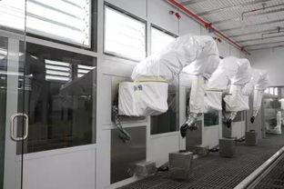 重庆工厂最新爆料,揭秘生产线上的变革与突破  第2张