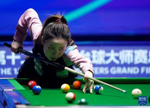 台球争霸赛爆料视频大全,揭秘爆笑与激情对决  第3张