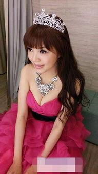 最新爆料台湾女星名单大全